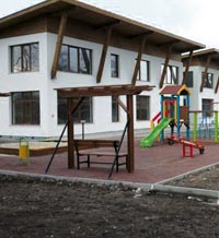 През март отваря врати нова детска градина в Герман