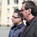 Университет с двама ректори за ден