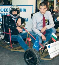 В Казанлък пак ще обучават оръжейници