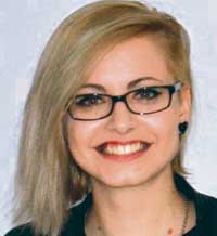 Денислава превзе компютърните мрежи