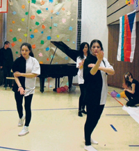 Училище на бъдещето в сърцето на Прага