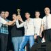 Аз, приятелят на робота