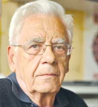 Ученият трябва да проповядва, а не да преподава наука