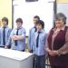 Млади таланти на състезание в Хонконг