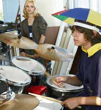 „Реверберации” събира младежи край морето