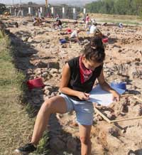 Една история на 8000 години