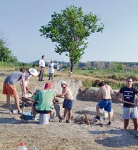 Митичният Димум