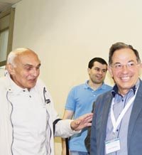 Вдъхновени от човешкия мозък