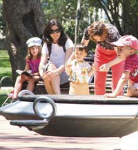 По-малко, по-образовани