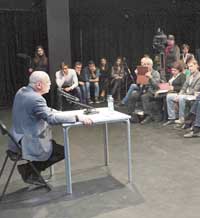 Славянският свят се среща в Санкт Петербург