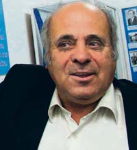 Забравете критиката и се захванете със самокритика