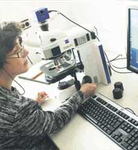 БАН търси биомаркери за диагностика на рак