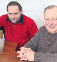 Пещери разказват за трусове в древността