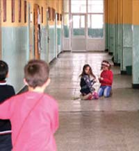 Интеграция в действие