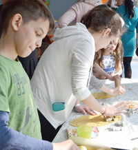 София – домакин на годишната среща на неделните училища