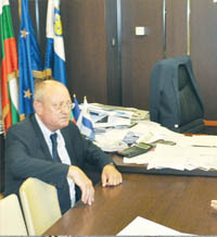 Бургас събира бизнес и образовани