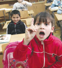 Ако искаш по-добра среда, създай я!