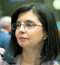 Д-р Меглена Кунева: Образованието – национална цел