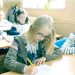 По пътеките на ученето и на планината