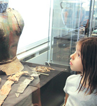 Как урокът по история може да бъде по-интересен