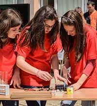 Технофест в Казанлък през юни