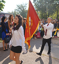 Изкуството да омайваш учениците