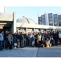 В плен на звездите