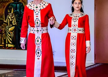 Да влезеш в „кожата“ на Пагане