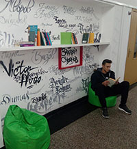 Великолепният триъгълник