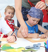 Образованието започва на 3 години