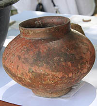 Неолитна Слатина крие още изненади