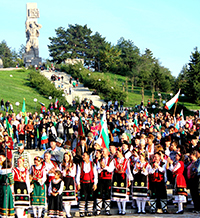 Статутът Дарител