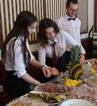 Иновации в действие