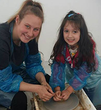 В сянката на Малтепе