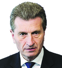 Европейският съюз с по-голям бюджет