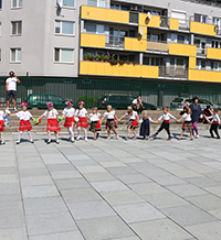 Добрите новини идват след много труд