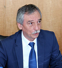 Основното е да бъдем европейски университет