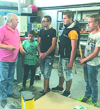 Търсените кадри