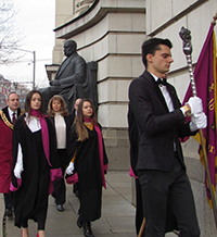 Признание за качество