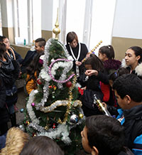 Промяната тръгва от най-младите