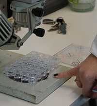 Омайващата красота на кристалите