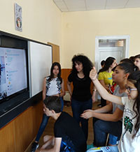 В Ловеч вече са на „ти“ с модерните технологии