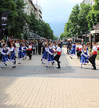 Евтимиеви наследници