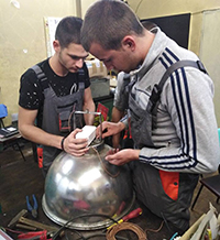 Над 70% от завършилите дуално  работят по специалността