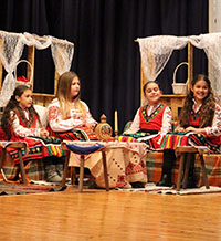 Възможност за всяко дете с български корен