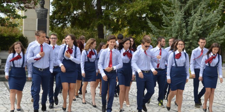 ПГ "Ген. Владимир Заимов" в Сопот