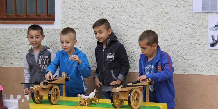 Исторически музей - Г. Оряховица