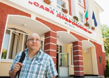 Ангели в действие