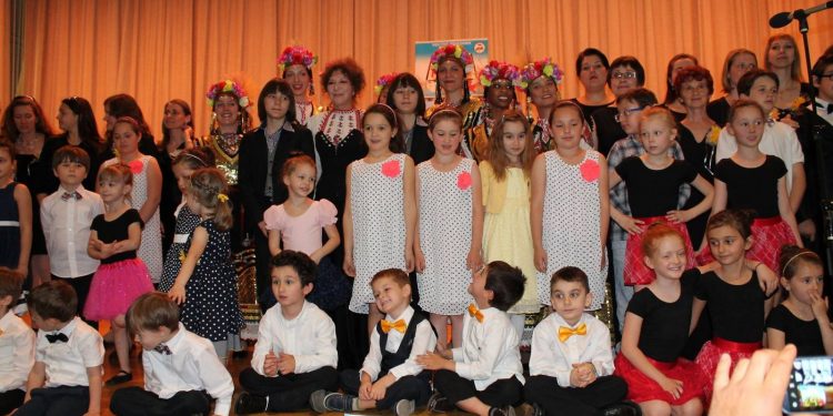 България е там, където звучи родна реч омайна