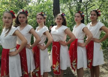 ОУ „Панайот Волов“ – Варна: Творим прекрасен свят и сътворяваме мечти…